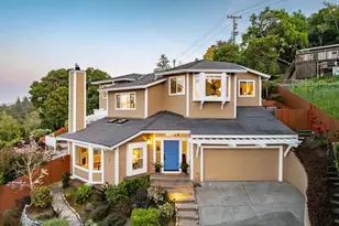 87 Claremont Ave, Orinda, CA 94563 - Photo 1