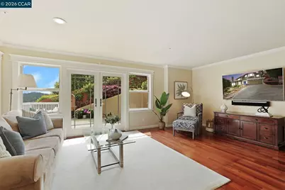 87 Claremont Ave, Orinda, CA 94563 - Photo 18