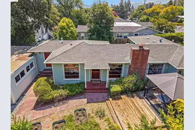 1983 Parkside Dr, Walnut Creek, CA 94597 - Photo 2