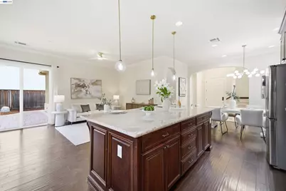 3582 Cinnamon Ridge Rd, San Ramon, CA 94582 - Photo 16
