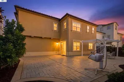 3582 Cinnamon Ridge Rd, San Ramon, CA 94582 - Photo 34