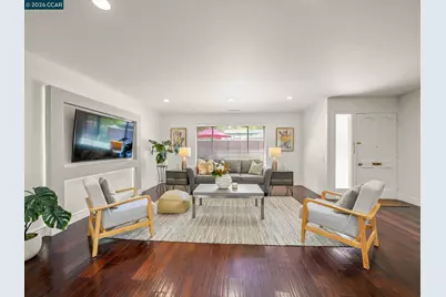 2308 Pine Knoll Dr #2, Walnut Creek, CA 94595 - Photo 12