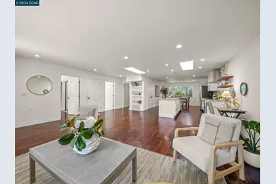 2308 Pine Knoll Dr #2, Walnut Creek, CA 94595 - Photo 10