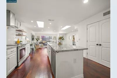 2308 Pine Knoll Dr #2, Walnut Creek, CA 94595 - Photo 18