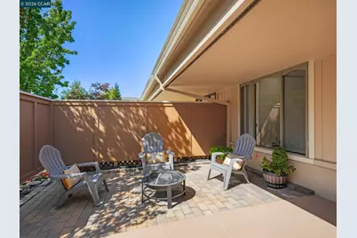 2308 Pine Knoll Dr #2, Walnut Creek, CA 94595 - Photo 4