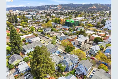 2922 Otis St, Berkeley, CA 94703 - Photo 4