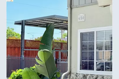 650 Fargo Ave #1, San Leandro, CA 94579 - Photo 4
