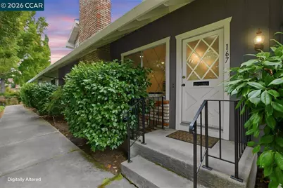 167 Miramonte Dr, Moraga, CA 94556 - Photo 4