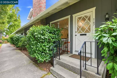 167 Miramonte Dr, Moraga, CA 94556 - Photo 2