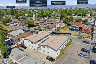 47 Cleveland Ave, San Jose, CA 95128 - Photo 2