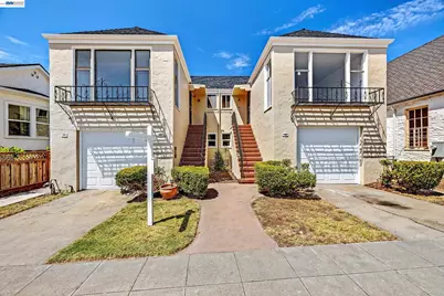 566 57th St., Oakland, CA 94609 - Photo 1