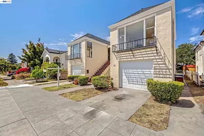 566 57th St., Oakland, CA 94609 - Photo 38