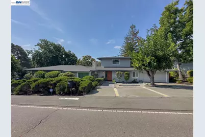3255 Sweet Dr, Lafayette, CA 94549 - Photo 12