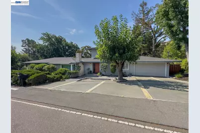 3255 Sweet Dr, Lafayette, CA 94549 - Photo 18
