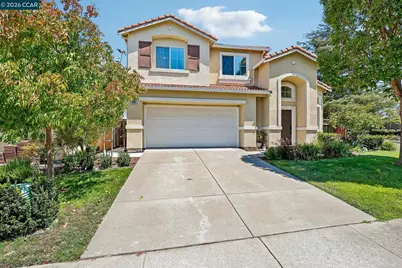 614 Rock Rose Way, Richmond, CA 94806 - Photo 2