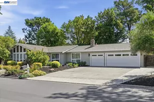 280 Bolla Ave, Alamo, CA 94507 - Photo 1