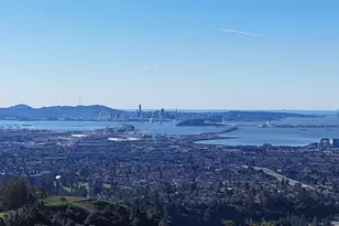 6100 Skyline Blvd, Oakland, CA 94611 - Photo 1