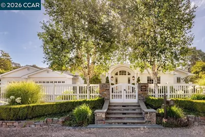 694 Los Palos Dr, Lafayette, CA 94549 - Photo 1