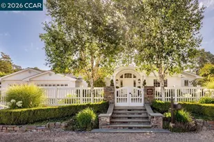 694 Los Palos Dr, Lafayette, CA 94549 - Photo 1