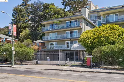 2324 Lakeshore Ave #6, Oakland, CA 94606 - Photo 2
