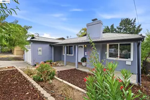 1210 Highland Blvd, Hayward, CA 94542 - Photo 4