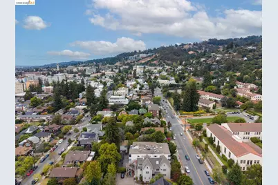 2614 Warring St #9, Berkeley, CA 94704 - Photo 34