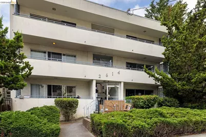 2614 Warring St #9, Berkeley, CA 94704 - Photo 2
