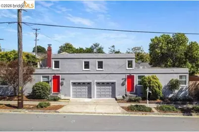 6622 Waldo Ave, El Cerrito, CA 94530 - Photo 2