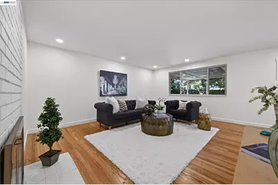 1787 Roxbury Dr, Concord, CA 94519 - Photo 8