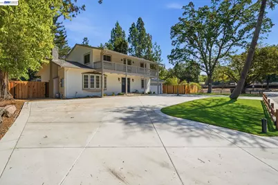 8 Calle Del Casarillo, Diablo, CA 94528 - Photo 4