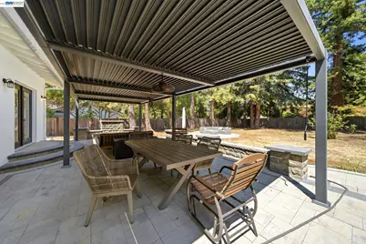 8 Calle Del Casarillo, Diablo, CA 94528 - Photo 48