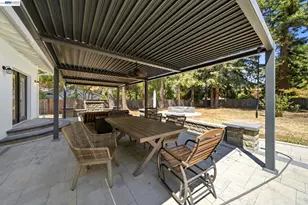 8 Calle Del Casarillo, Diablo, CA 94528 - Photo 48