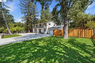 8 Calle Del Casarillo, Diablo, CA 94528 - Photo 2