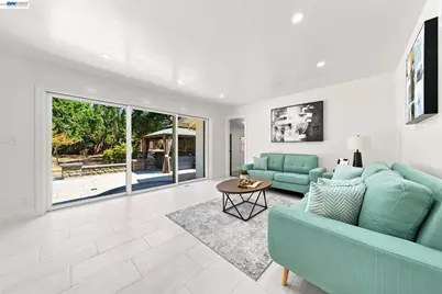 8 Calle Del Casarillo, Diablo, CA 94528 - Photo 18