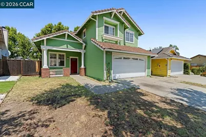 2304 Grassland Way, Antioch, CA 94531 - Photo 2