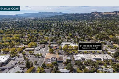 31 Rogers Ct, Pleasant Hill, CA 94523 - Photo 48