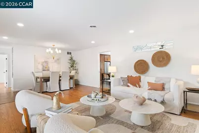 31 Rogers Ct, Pleasant Hill, CA 94523 - Photo 8