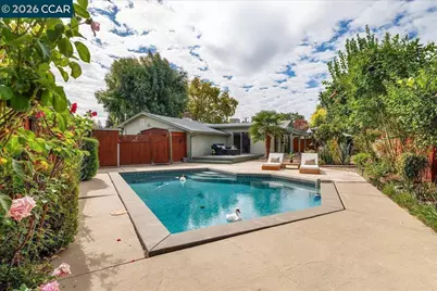 31 Rogers Ct, Pleasant Hill, CA 94523 - Photo 30