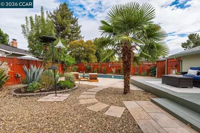 31 Rogers Ct, Pleasant Hill, CA 94523 - Photo 32