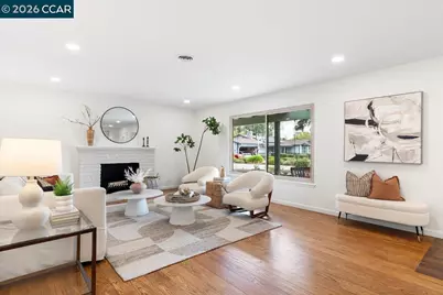 31 Rogers Ct, Pleasant Hill, CA 94523 - Photo 6