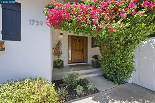 1739 Woodcrest Dr, Concord, CA 94521 - Photo 2