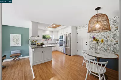 1739 Woodcrest Dr, Concord, CA 94521 - Photo 6