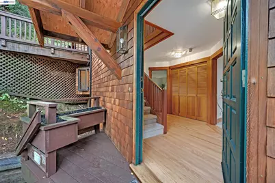 7360 Claremont Ave, Berkeley, CA 94705 - Photo 2