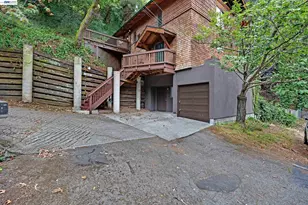 7360 Claremont Ave, Berkeley, CA 94705 - Photo 1