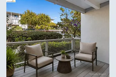 3 Commodore Dr #B153, Emeryville, CA 94608 - Photo 2