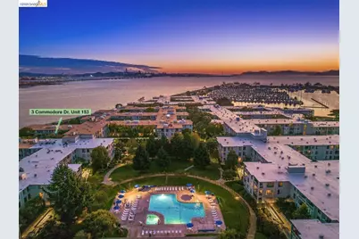3 Commodore Dr #B153, Emeryville, CA 94608 - Photo 40