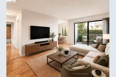 3 Commodore Dr #B153, Emeryville, CA 94608 - Photo 1