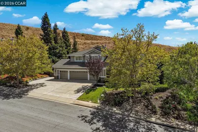 1116 Peacock Creek Dr, Clayton, CA 94517 - Photo 68