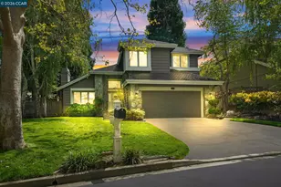 580 Buttonwood Dr, Danville, CA 94506 - Photo 1
