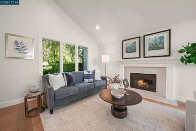580 Buttonwood Dr, Danville, CA 94506 - Photo 8
